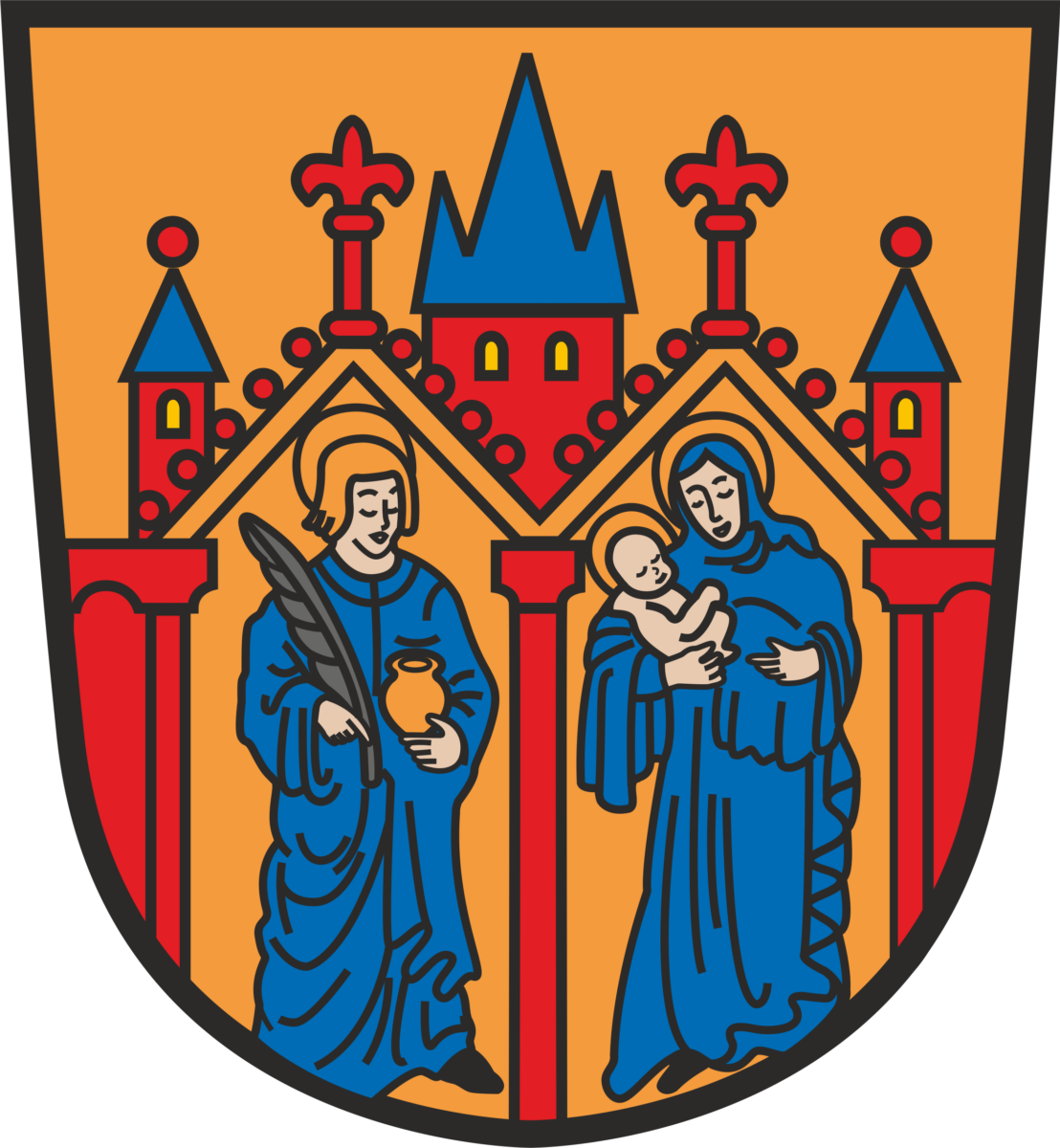 Willebadessen