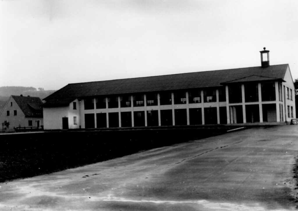 Eröffnung der Stadthalle Willebadessen