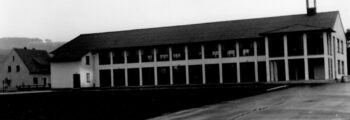 Eröffnung der Stadthalle Willebadessen