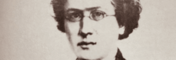 Geburt des Komponisten/ Pianisten Augustin Gockel
