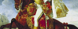 Königreich Westfalen unter Jerome Bonaparte 1807-1813