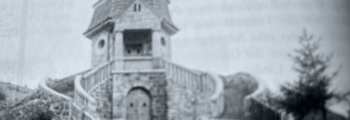 Einweihung Familiengruft (Mausoleum) Familie v. Wrede