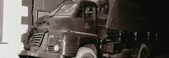Verkehrsunfall mit vier toten britischen Soldaten