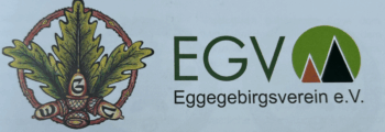 Gründung des Eggegebirgsvereins