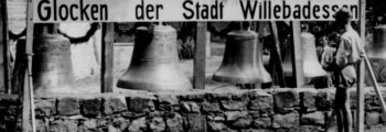 Weihe der Glocken St.-Vitus Kirche