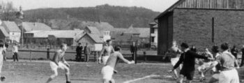 Fußballplatz am Gänsebruchweg